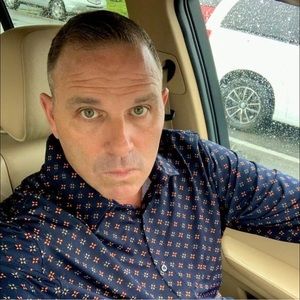 Meet your Posher, Ray